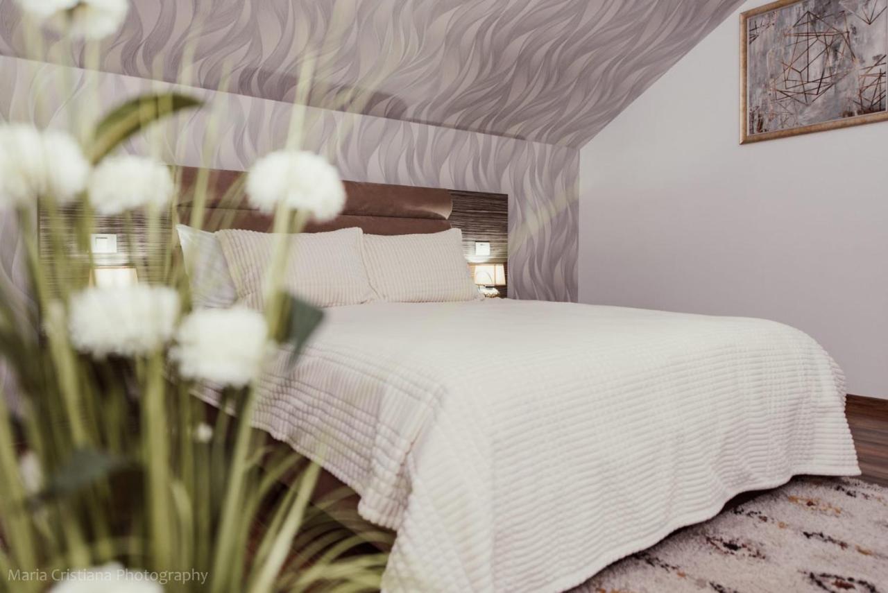 Poiana Verde Garden House Poiana Campina Εξωτερικό φωτογραφία