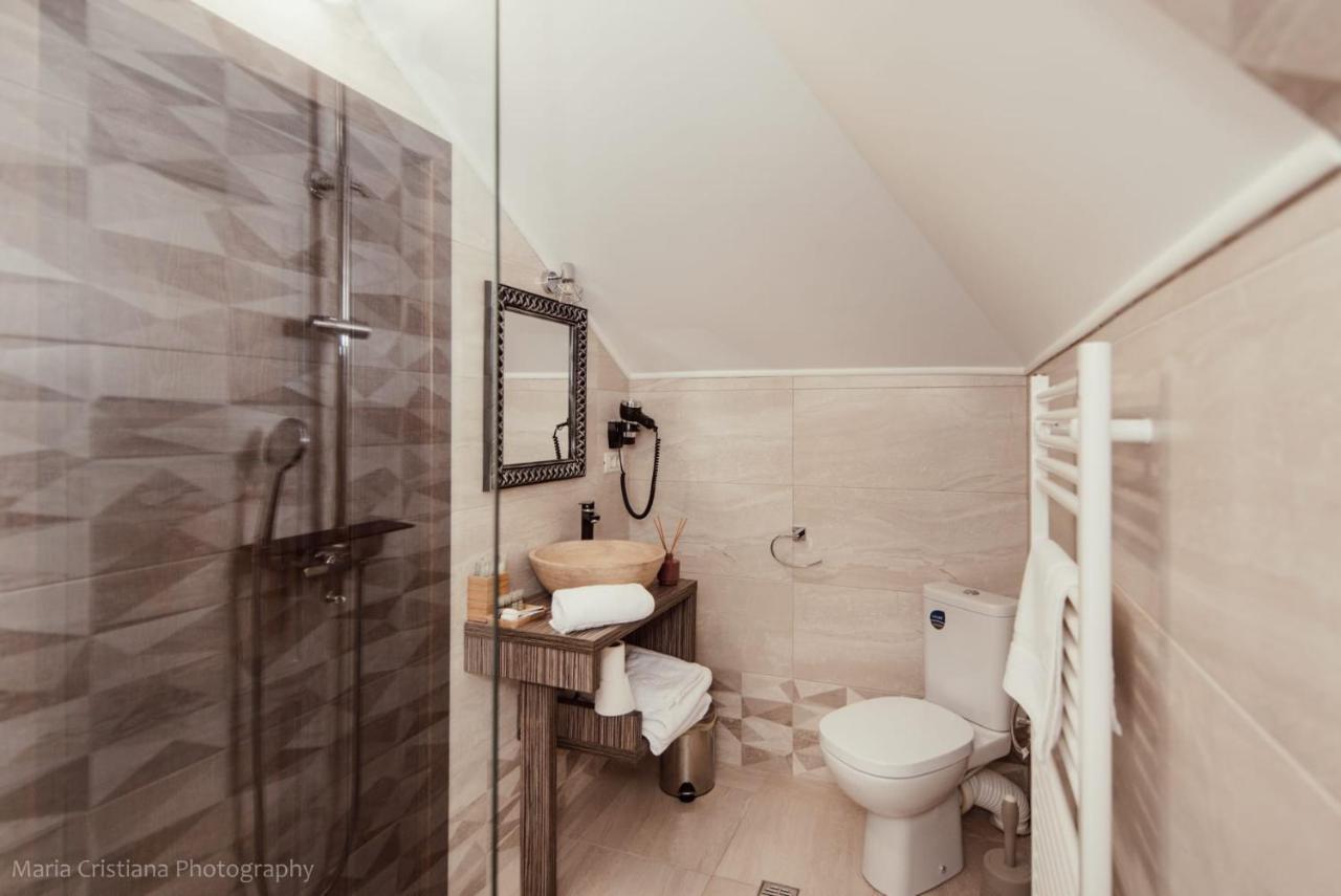 Poiana Verde Garden House Poiana Campina Εξωτερικό φωτογραφία