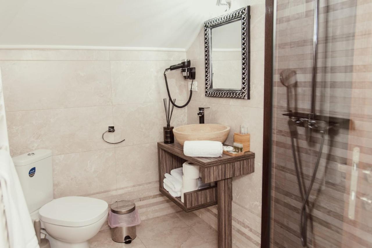 Poiana Verde Garden House Poiana Campina Εξωτερικό φωτογραφία