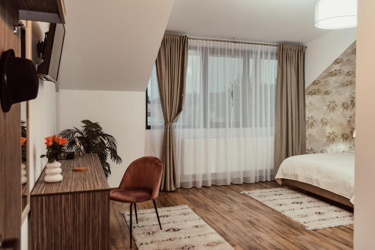 Poiana Verde Garden House Poiana Campina Εξωτερικό φωτογραφία