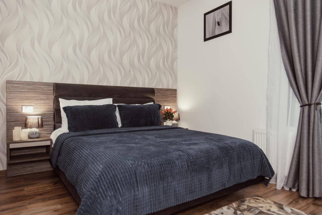 Poiana Verde Garden House Poiana Campina Εξωτερικό φωτογραφία