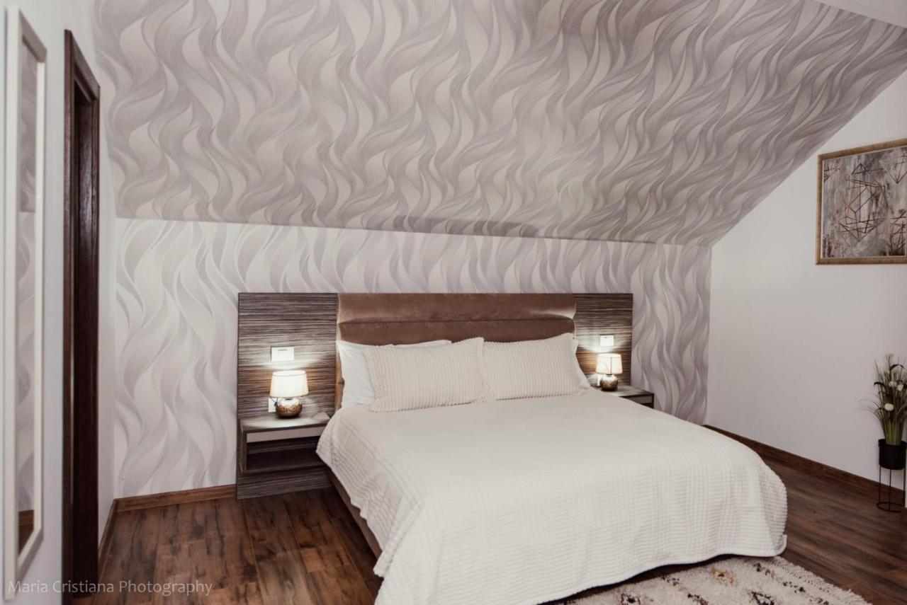 Poiana Verde Garden House Poiana Campina Εξωτερικό φωτογραφία