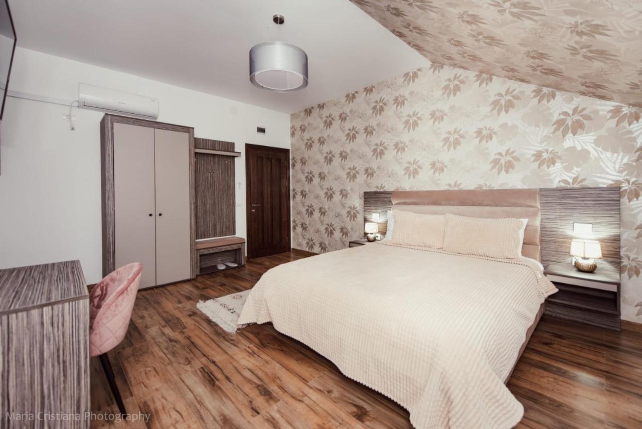 Poiana Verde Garden House Poiana Campina Εξωτερικό φωτογραφία