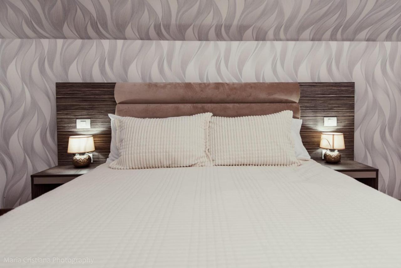 Poiana Verde Garden House Poiana Campina Εξωτερικό φωτογραφία