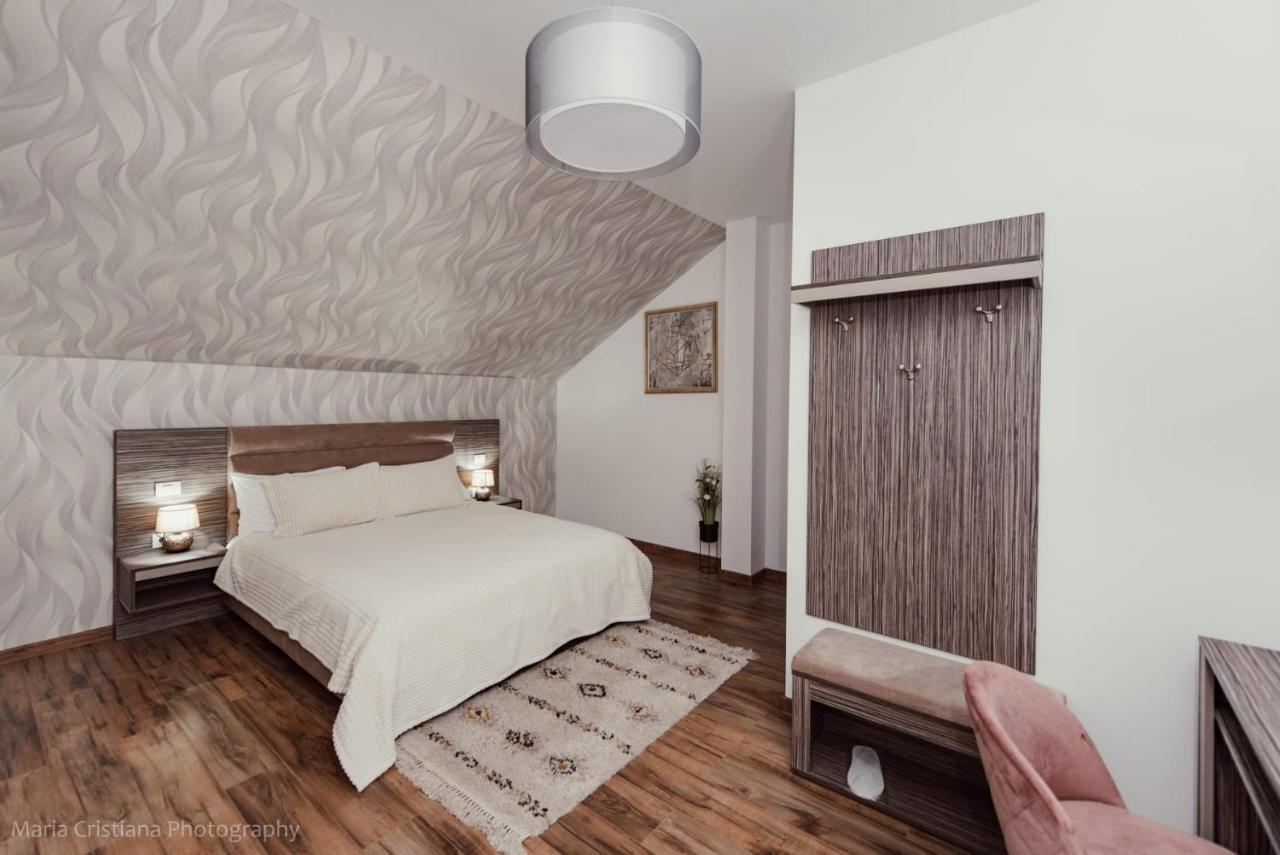 Poiana Verde Garden House Poiana Campina Εξωτερικό φωτογραφία