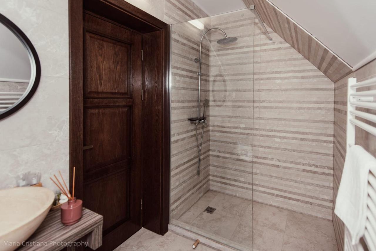 Poiana Verde Garden House Poiana Campina Εξωτερικό φωτογραφία