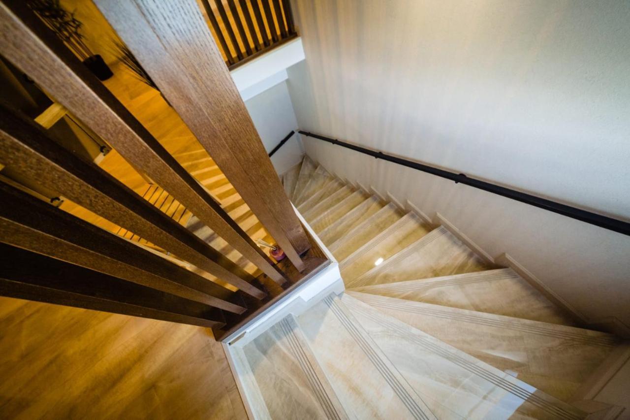 Poiana Verde Garden House Poiana Campina Εξωτερικό φωτογραφία