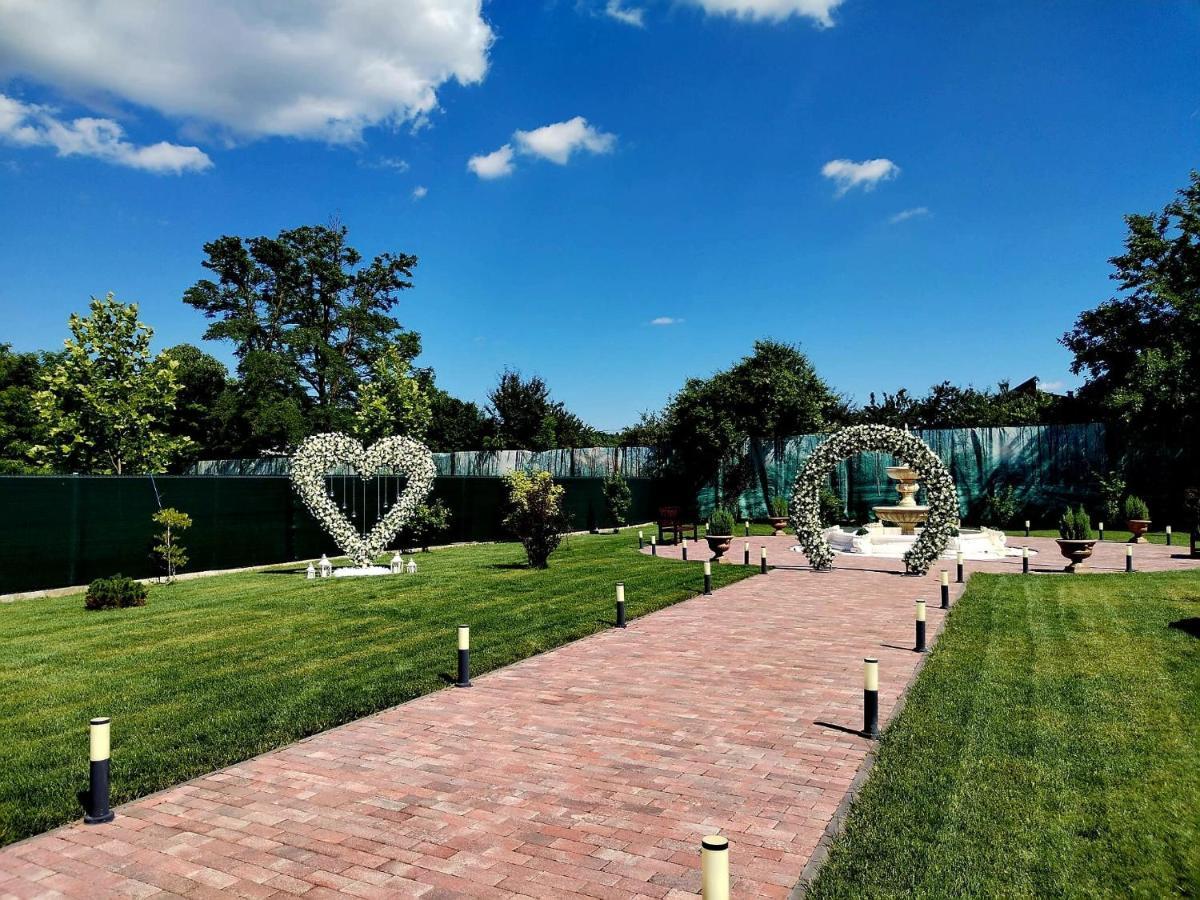 Poiana Verde Garden House Poiana Campina Εξωτερικό φωτογραφία