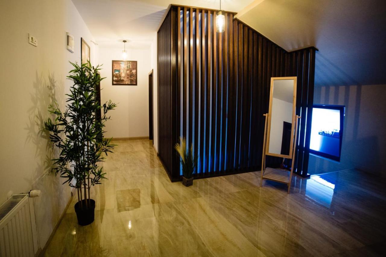 Poiana Verde Garden House Poiana Campina Εξωτερικό φωτογραφία