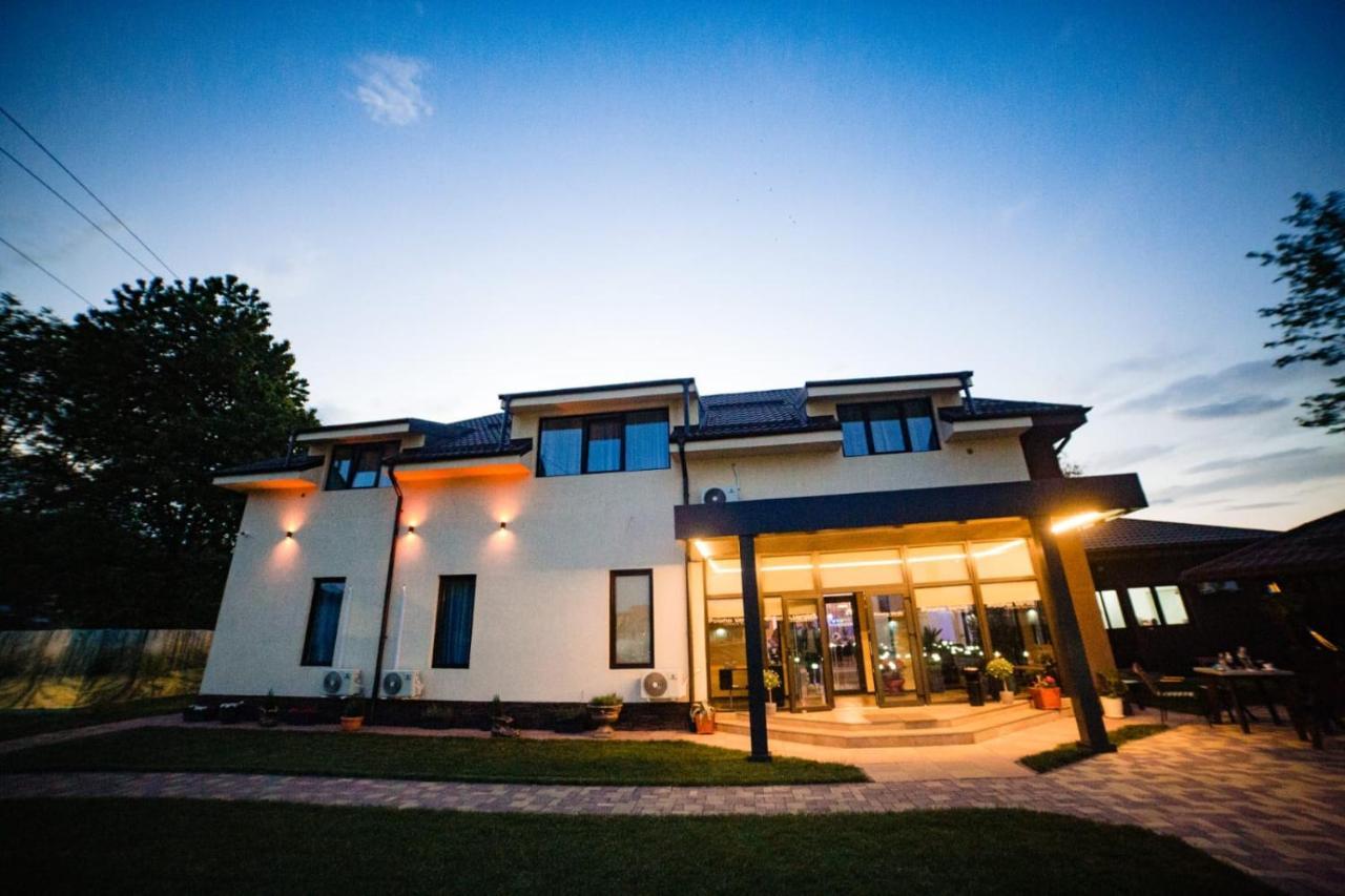 Poiana Verde Garden House Poiana Campina Εξωτερικό φωτογραφία