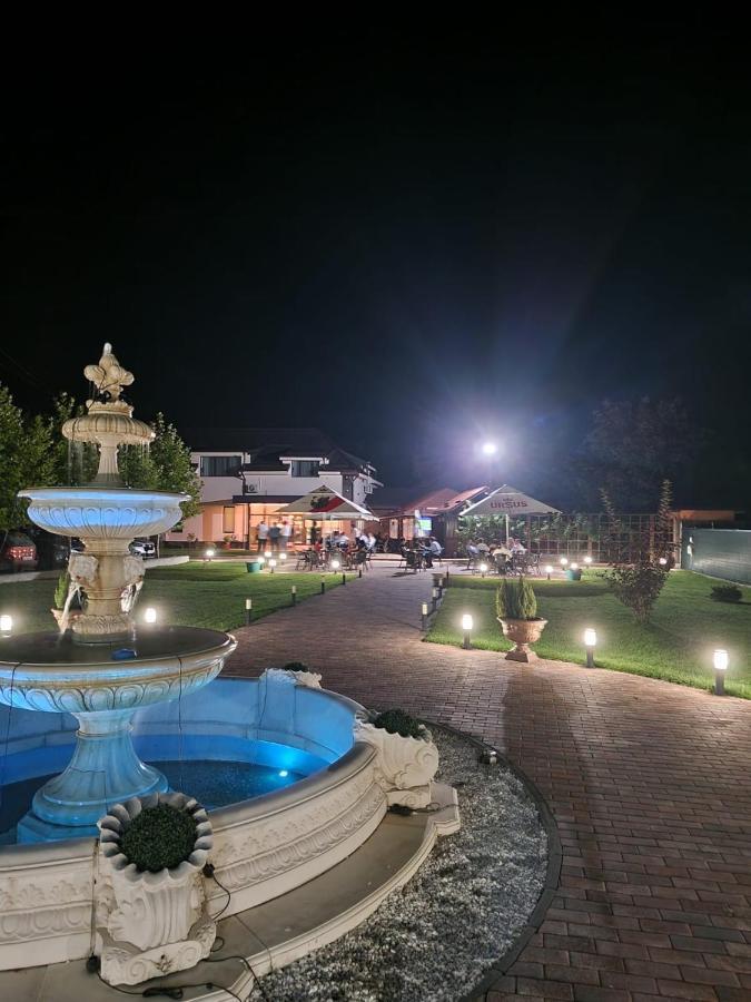 Poiana Verde Garden House Poiana Campina Εξωτερικό φωτογραφία