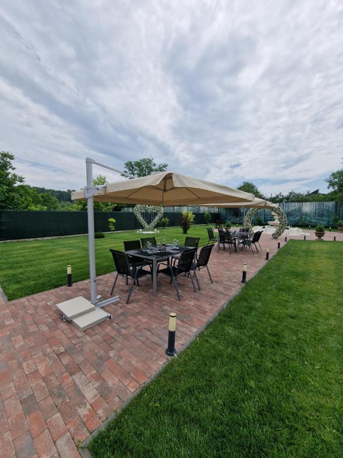 Poiana Verde Garden House Poiana Campina Εξωτερικό φωτογραφία