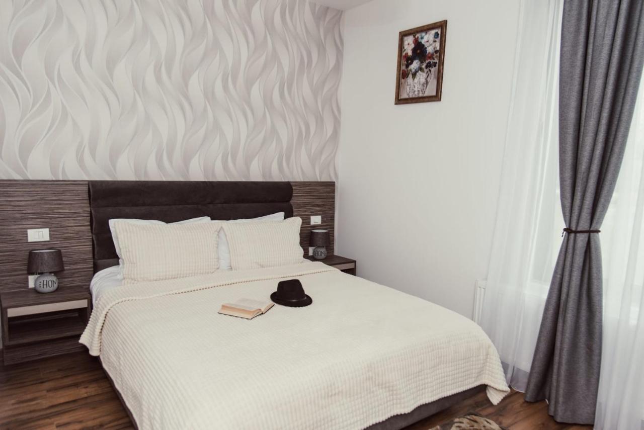Poiana Verde Garden House Poiana Campina Εξωτερικό φωτογραφία