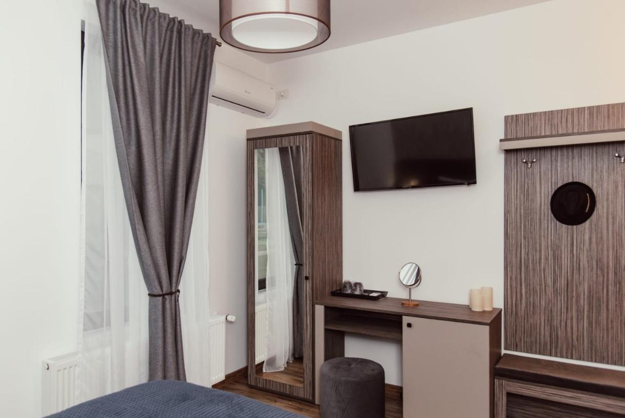 Poiana Verde Garden House Poiana Campina Εξωτερικό φωτογραφία
