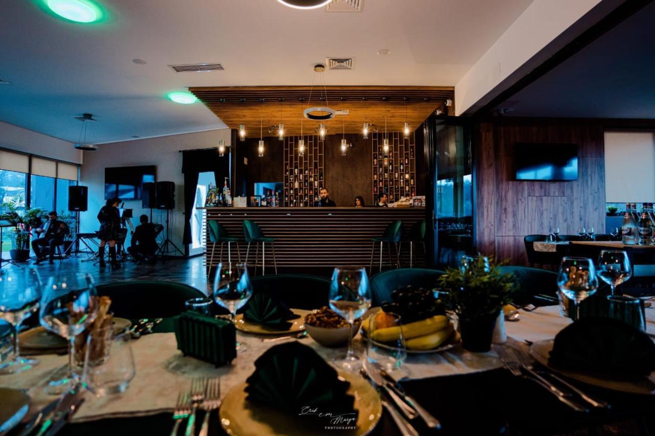 Poiana Verde Garden House Poiana Campina Εξωτερικό φωτογραφία