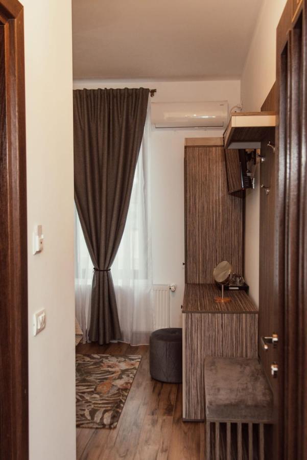 Poiana Verde Garden House Poiana Campina Εξωτερικό φωτογραφία