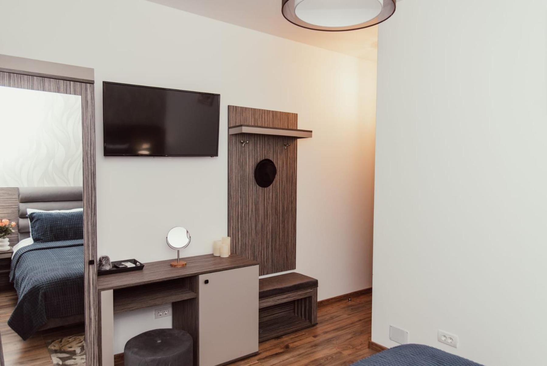 Poiana Verde Garden House Poiana Campina Εξωτερικό φωτογραφία