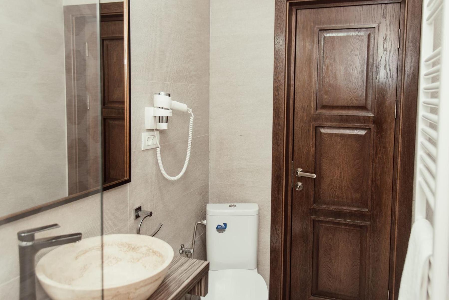 Poiana Verde Garden House Poiana Campina Εξωτερικό φωτογραφία